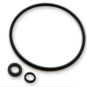 M6SP用　Ｏリングセット（S-50、P-5、SS-4.5　×各１個） 【セット】