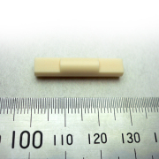 M6SP用　シャフト（セラミックス製）