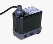 小型水中ポンプVM-1