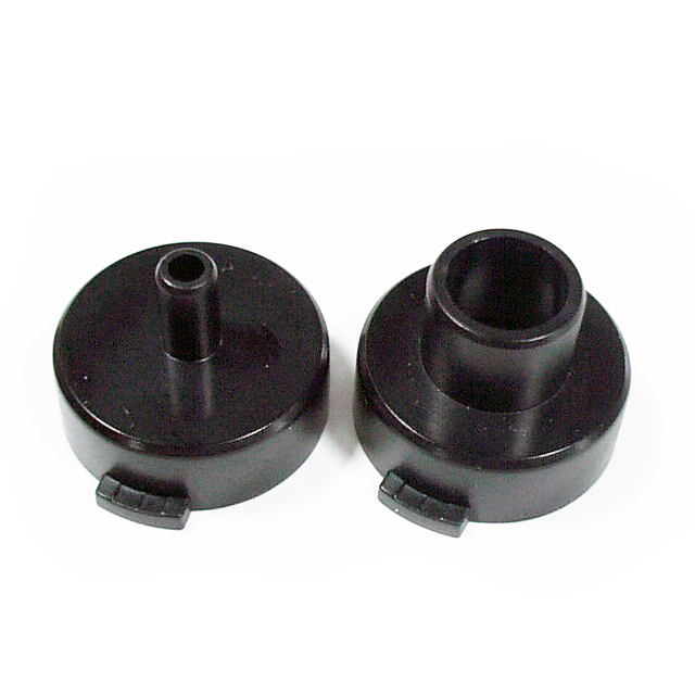 VM-2用吐出口ノズルセット（13ｍｍ/5ｍｍ）