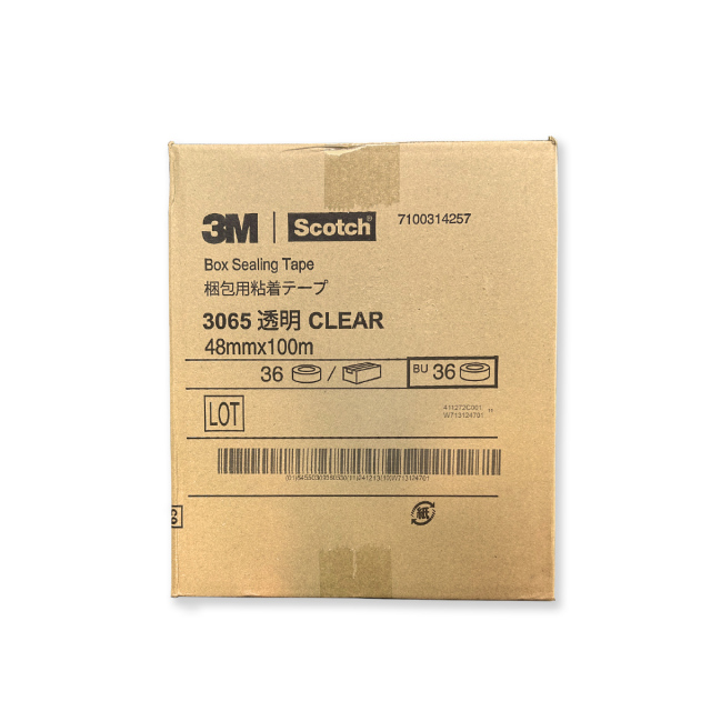 OPPテープ　3M　3065