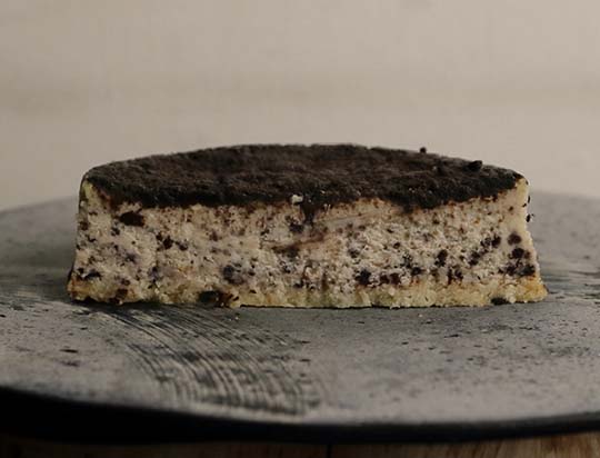 クッキー＆クリーム | チーズケーキの通販ならPUZO | 沖縄のチーズ