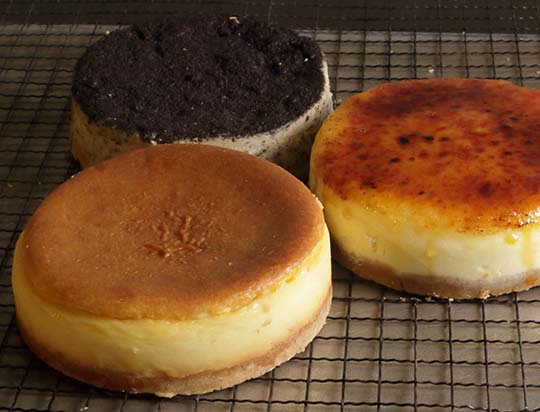 送料無料!デキる男の3個セット