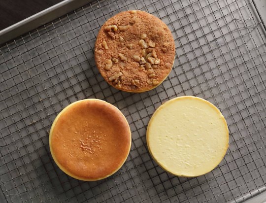 送料込み！こだわる女性の3個セット