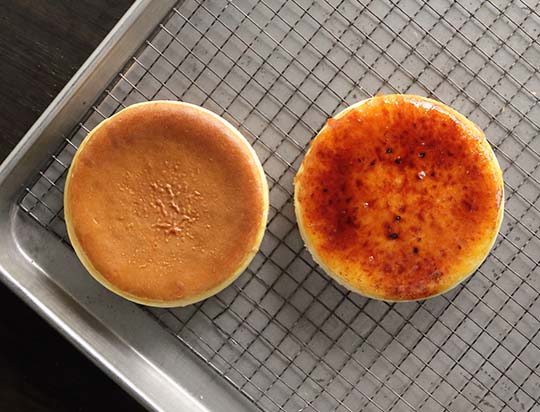 送料無料 プレミアム マンハッタンギフトセット チーズケーキの通販ならpuzo 沖縄のチーズケーキ専門店プーゾチーズケーキセラー