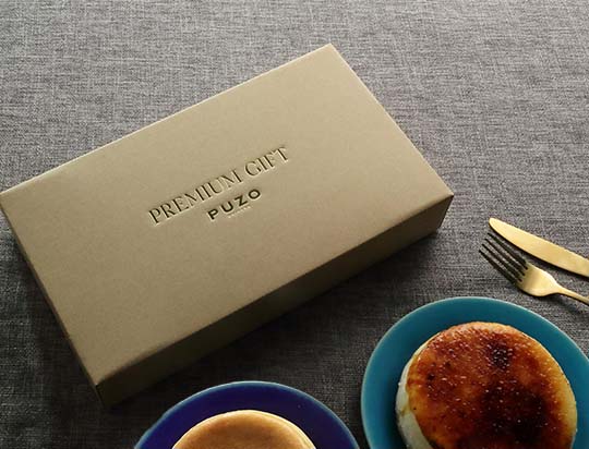 送料無料 プレミアム マンハッタンギフトセット チーズケーキの通販ならpuzo 沖縄のチーズケーキ専門店プーゾチーズケーキセラー