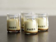 三つ星ぷりん4個セット