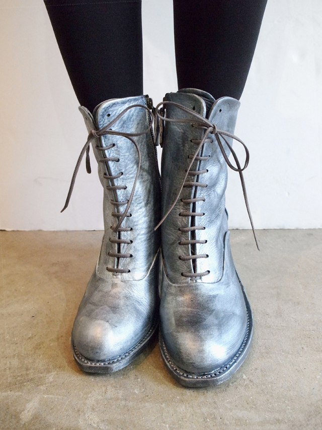 BLAZE（ブレイズ）レースアップシューズ　 PN-8001