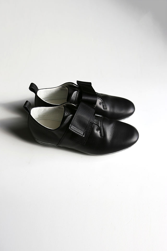 NINOS　MONKEY  NKL06-black