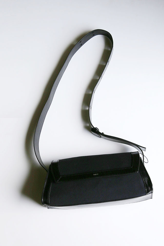 送料無料　INCIPIT　 JOY middle Combination BODY BAG   ICP-099D-BLACK