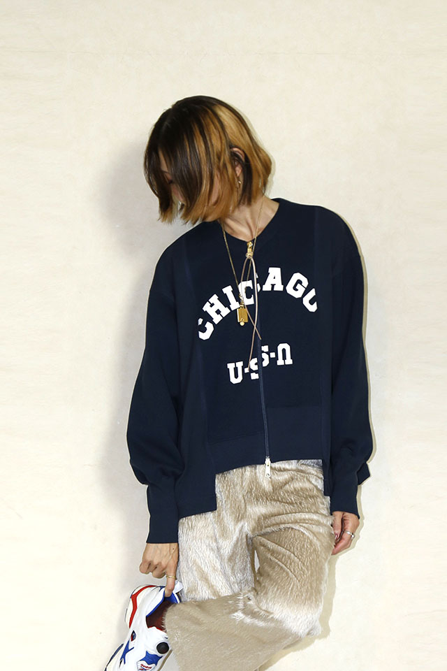 　USU GALLERY 　変形ロゴカーデ　25W-MT-36