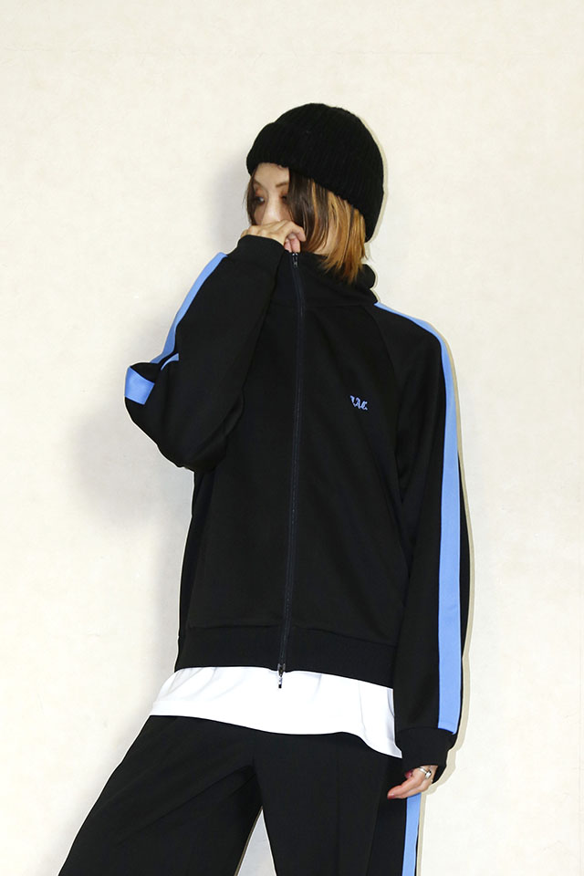 JOHNBULL  トラックジャケット　 JL254L14