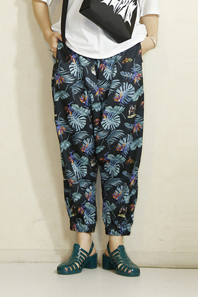 STOF（ストフ）  Various Festival  Tee　SF24SS-07