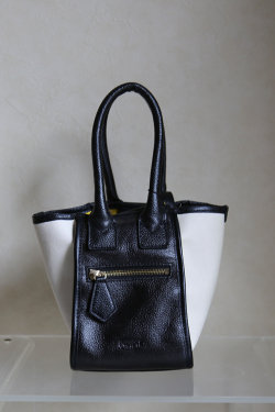 INCIPI　VICKIE Ⅱ2WAY COMBINATION BAG　ICP-047D