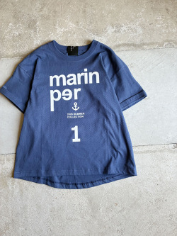 marinT シャツ　26M-TB-8