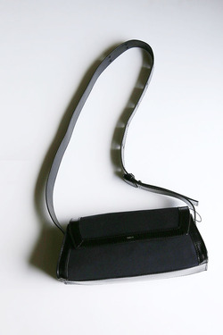 送料無料　INCIPIT　 JOY middle Combination BODY BAG   ICP-099D-BLACK