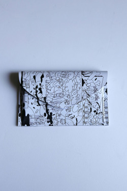 Aquvii 　Wallet small  rt224AlicaBessa