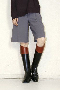 MICELLE　ハーフパンツ　1514505