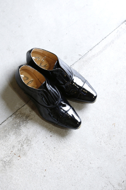 Blaze(ブレイズ)  メンズライクシューズ　YA-0025BLE