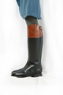 Blaze(ブレイズ) 乗馬ブーツ　YA-005