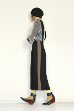 limala  ジャンバースカート　4497403