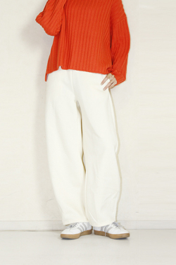 CYNICAL　(シニカル)  裏起毛スウェットパンツ　452-96057