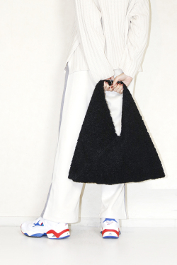 MICELLE　ボア bag　1965409