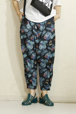 STOF（ストフ）  Various Festival  Tee　SF24SS-07