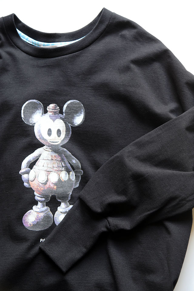 おねだり 黒パグちゃん トールペイント おねだり 黒パグちゃん トールペイント