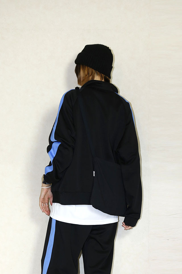 JOHNBULL トラックジャケット JL254L14 通販 送料無料