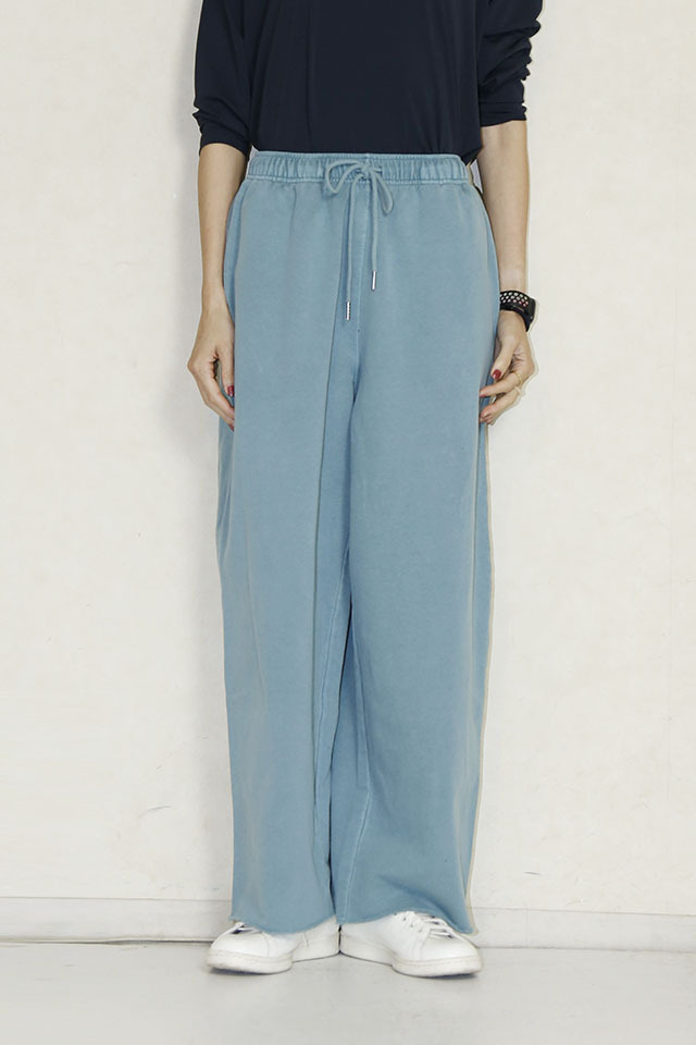 JOHNBULL (ジョンブル） ピグメントスウェットパンツ JL254P19 通販