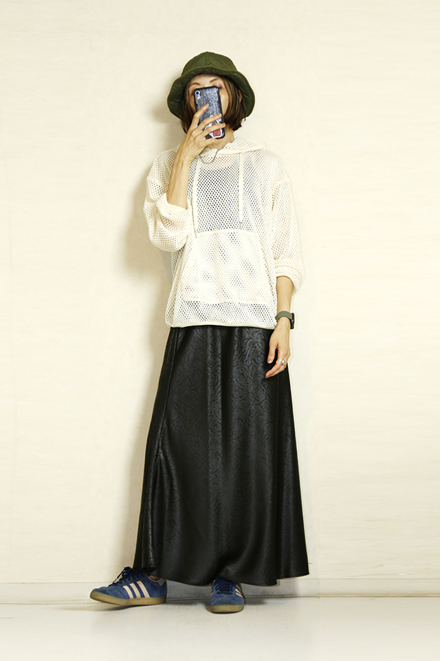 【新品未使用/定価￥18,480】CHIGNON [シニヨン] パラシュートP 新品未使用/定価￥18,480】CHIGNON [シニヨン] パラシュートP
