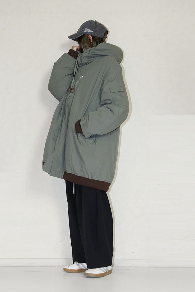 Garance et Violette (ギャランス エト ヴィオレット) タンカース