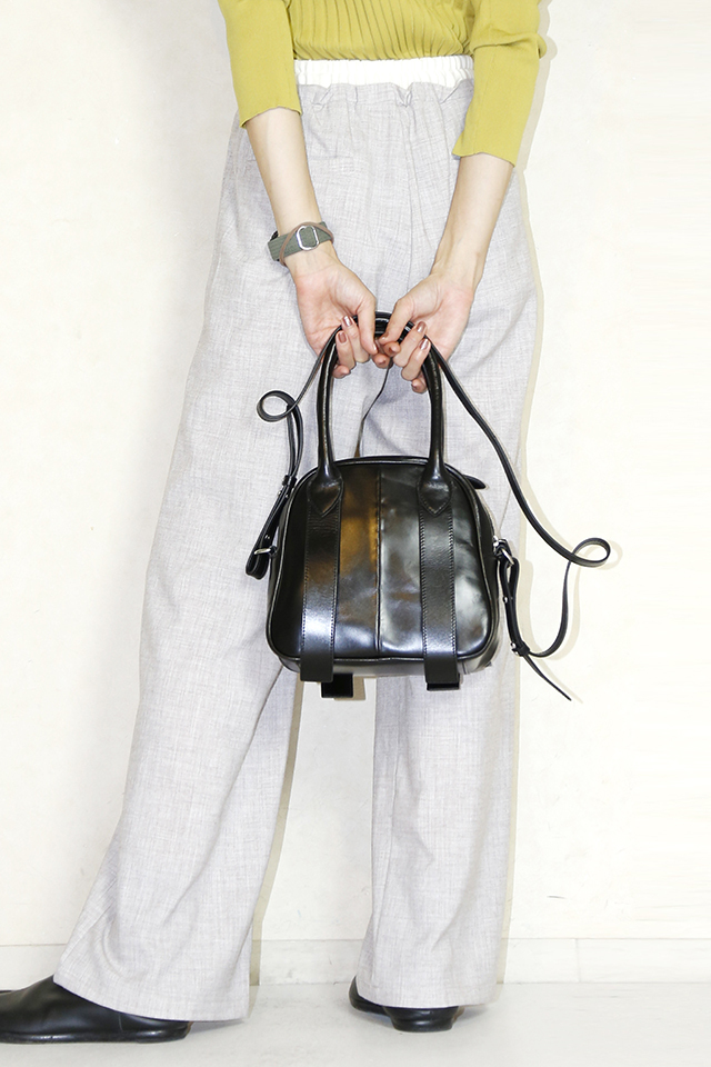 バッグ abi INCIPIT ABBY 2WAY BAG M ICP044D 通販 送料無料