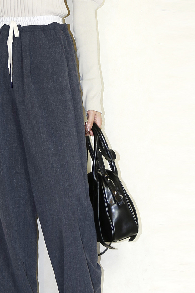バッグ miii... INCIPIT ABBY 2WAY BAG M ICP044D 通販 送料無料
