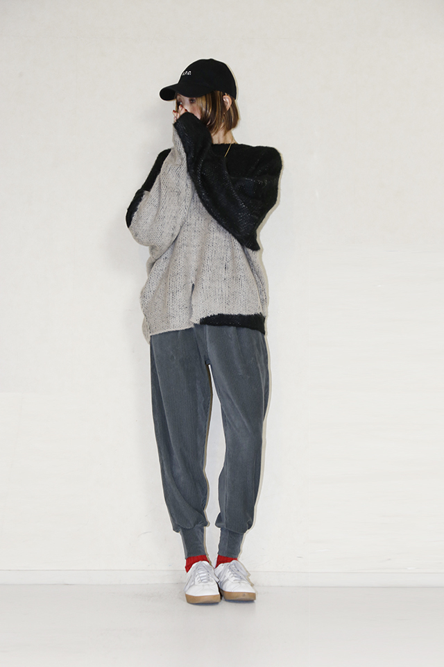 CYNICAL (シニカル) コーデュロイジョガーパンツ 450-96521-77 通販