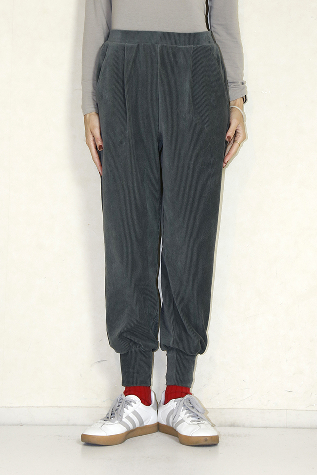 CYNICAL (シニカル) コーデュロイジョガーパンツ 450-96521-77 通販