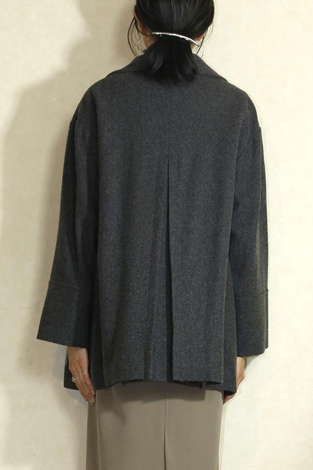 CYNICAL (シニカル) スタンドフレアコート 352-94012 通販 送料無料