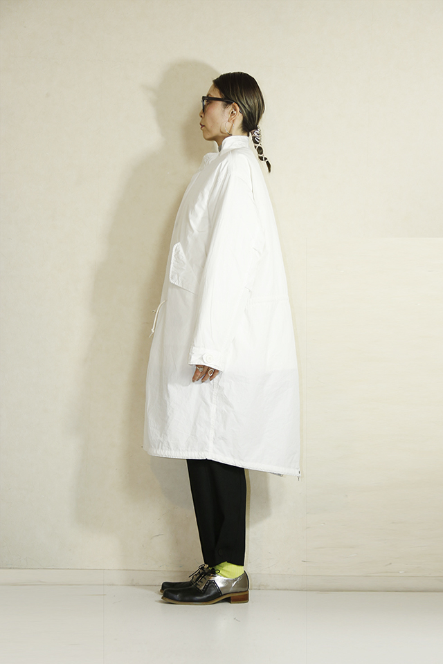 johnbull （ジョンブル ） M-65モッズコート JM234L13 通販 送料無料