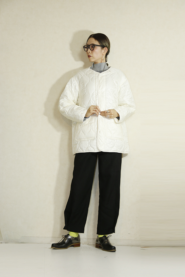 ジャケット・アウター Johnbull M-65 Coat Size L M-65モッズコート | ジョンブル公式通販/JOHNBULL ONLINE STORE