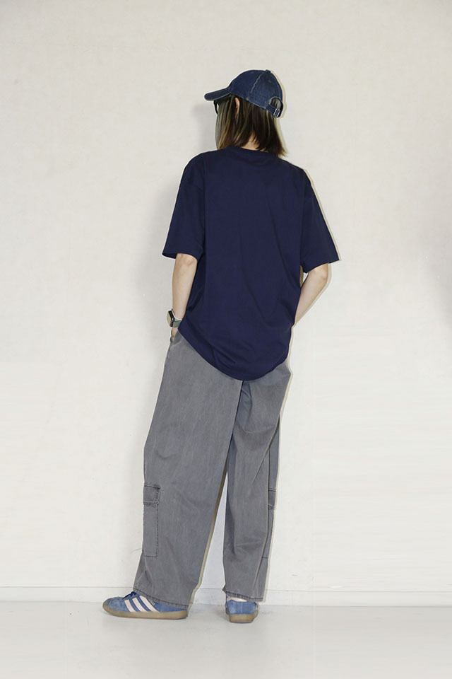 CYNICAL (シニカル) ピグメントカーゴパンツ 512-96039-88 通販