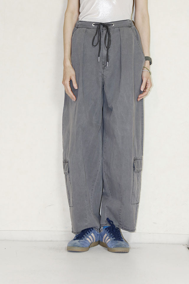 CYNICAL (シニカル) ピグメントカーゴパンツ 512-96039-88 通販