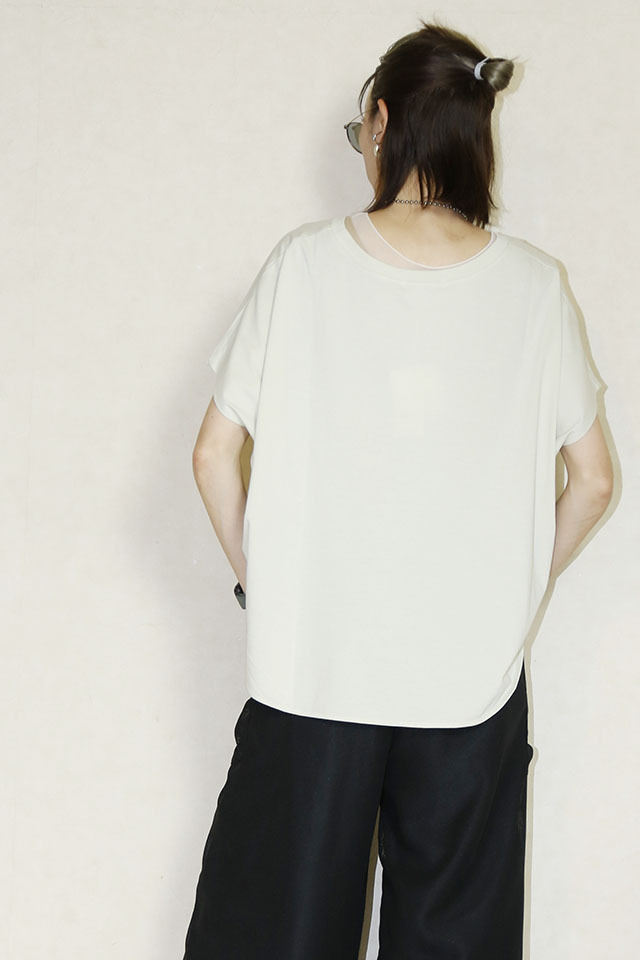 CHIGNON（シニヨン）Photo tee 8453-393KK 通販