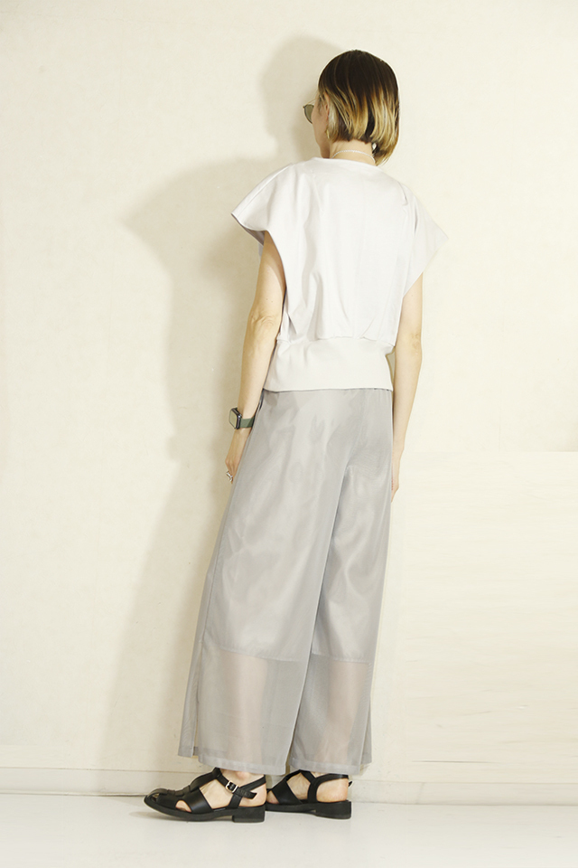 CYNICAL (シニカル) メッシュシアパンツ 412-96022 通販 送料無料