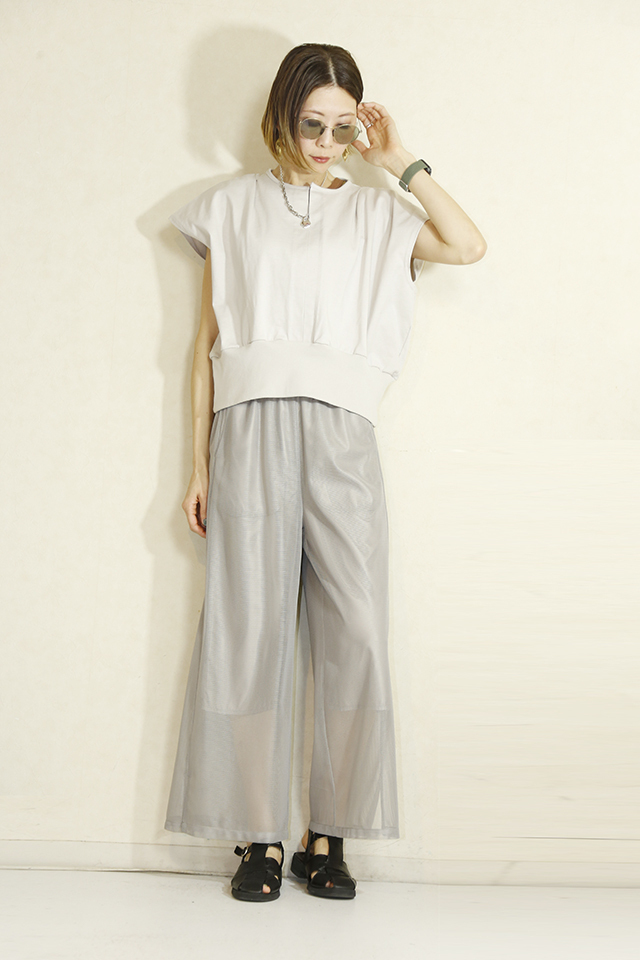CYNICAL (シニカル) メッシュシアパンツ 412-96022 通販 送料無料