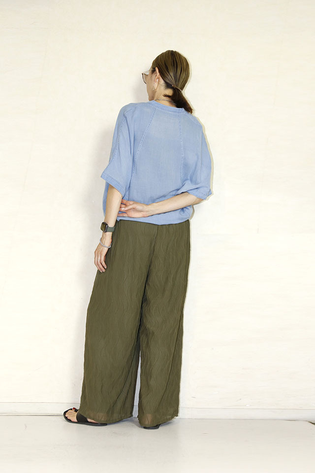 CYNICAL (シニカル) シアデニムシャツ 512-95040 通販