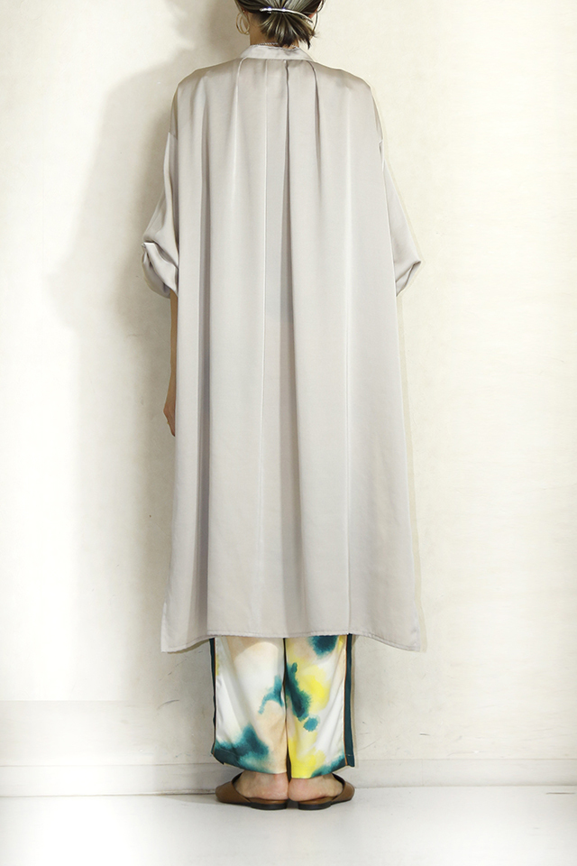 30 THIRTY フリンジワンピース 23S-3B-25通販 送料無料