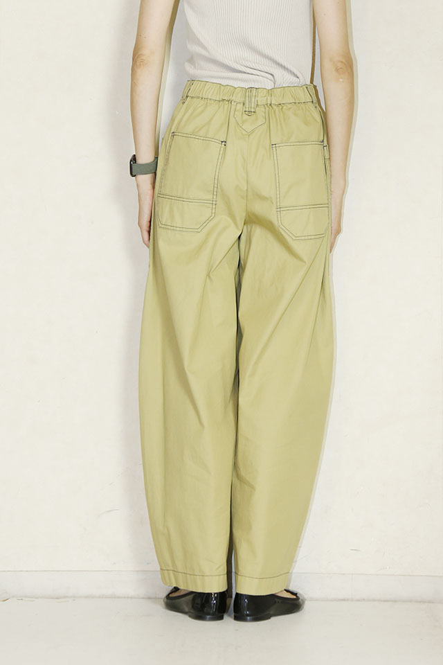 CYNICAL (シニカル) ステッチパンツ 552-96027 通販 送料無料