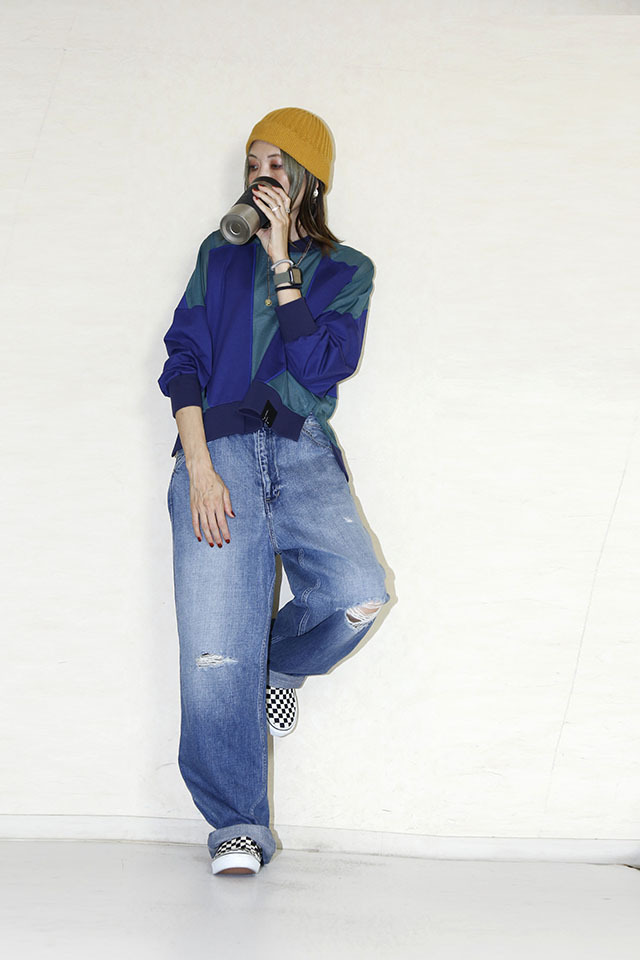 JOHNBULL JM231P12 ペインターパンツL Johnbull/ジョンブル hard worker baker pants JM231P12 | MAMBO