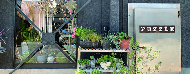 服屋 2040 トレーナー[年間物] 小倉屋 STAFF UNIFORMのロングセラー